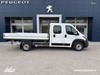 Peugeot Boxer heavy 35 cassone fisso d.cab l4 2.2 diesel 180cv s&s