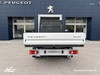 Peugeot Boxer heavy 35 cassone fisso d.cab l4 2.2 diesel 180cv s&s
