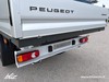 Peugeot Boxer heavy 35 cassone fisso d.cab l4 2.2 diesel 180cv s&s