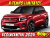 Citroen C3 1.2 MAX Puretech