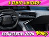 Peugeot 3008 1.2 hybrid gt 136cv e-dcs6