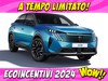 Peugeot 3008 1.2 hybrid gt 136cv e-dcs6