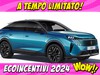 Peugeot 3008 1.2 hybrid gt 136cv e-dcs6