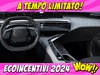 Peugeot 3008 1.2 hybrid allure 136cv e-dcs6