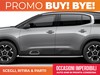 Citroen C5 Aircross 1.2 hybrid max 136cv e-dcs6