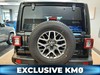 Jeep Wrangler Jeep unlimited 2.0 atx phev sahara 4xe au