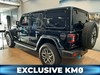 Jeep Wrangler Jeep unlimited 2.0 atx phev sahara 4xe au