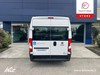 Fiat Ducato Series 9 Furgone Vetrato 35q Mh2 140cv 2.2 Multijet 3 E6d-Final