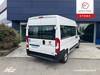 Fiat Ducato Series 9 Furgone Vetrato 35q Mh2 140cv 2.2 Multijet 3 E6d-Final