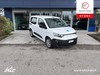 Fiat Doblò Trasport disabili 4 + 1 con Rampa