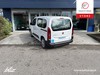 Fiat Doblò Trasport disabili 4 + 1 con Rampa