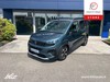 Peugeot Rifter GT EAT8  Pianale Ribassato  4 + 1 con Rampa