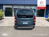 Peugeot Rifter GT EAT8  Pianale Ribassato  4 + 1 con Rampa