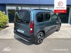 Peugeot Rifter GT EAT8  Pianale Ribassato  4 + 1 con Rampa