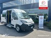 Fiat Ducato 9 POSTI 2.200 MJET 140CV
