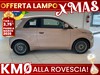 Fiat 500 500e 23,65 kwh