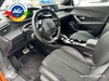 Peugeot e-2008 gt line 100kw