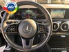 Mercedes Classe A 180 d business auto