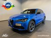 Alfa romeo Stelvio 2.2 t veloce q4 210cv auto