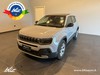 Jeep Avenger 1.2 turbo e-hybrid mhev Altitude fwd 110cv edct6