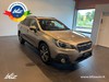 Subaru Outback 2.5i premium lineartronic