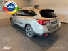 Subaru Outback 2.5i premium lineartronic