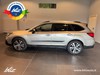 Subaru Outback 2.5i premium lineartronic