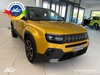 Jeep Avenger full-electric 1st edition fwd 156cv auto