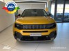 Jeep Avenger full-electric 1st edition fwd 156cv auto