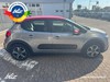 Citroen C3 1.2 puretech shine s&s 83cv neopatentati my18