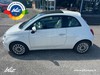 Fiat 500 1.2 lounge 69cv