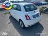 Fiat 500 1.2 lounge 69cv