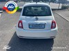 Fiat 500 1.2 lounge 69cv