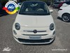 Fiat 500 1.2 lounge 69cv