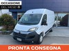 Citroen Jumper 35 l2 2.2 bluehdi 165cv s&s (business)