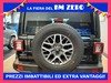 Jeep Wrangler Jeep unlimited 2.0 atx phev sahara 4xe au
