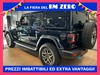 Jeep Wrangler Jeep unlimited 2.0 atx phev sahara 4xe au