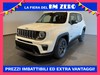 Jeep Renegade 1.0 t3 longitude 2wd