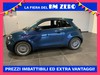 Fiat 500 500e 42 kwh