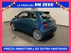 Fiat 500 500e 42 kwh
