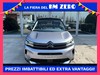 Citroen C5 Aircross 1.2 hybrid max 136cv e-dcs6