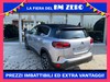 Citroen C5 Aircross 1.2 hybrid max 136cv e-dcs6