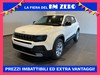 Jeep Avenger 1.2 turbo altitude fwd 100cv