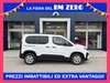 Peugeot Rifter 1.5 bluehdi allure s&s 100cv