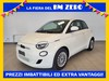 Fiat 500 500e 42 kwh