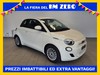 Fiat 500 500e 42 kwh