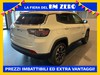Jeep Compass Plug-In Hybrid My22 Limited 1.3 Turbo T4 Phev 4xe At6 190cv