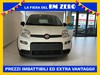 Fiat Panda 1.0 70cv Hybrid PANDA