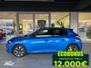 Peugeot e-208 50 kwh allure