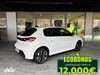 Peugeot e-208 50 kwh allure